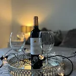 Przytulny Nieopodal Manufaktury Lägenhet Łódź