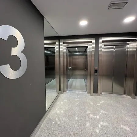 Przytulny Nieopodal Manufaktury شقة