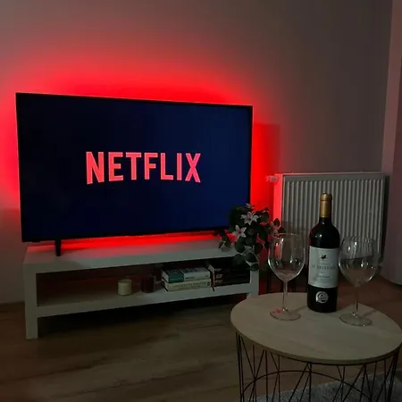 Przytulny Nieopodal Manufaktury