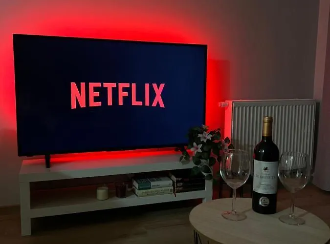 Przytulny Nieopodal Manufaktury